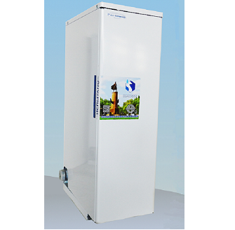 АКГВ – 11,6-3  Eurosit   ГВС медный 