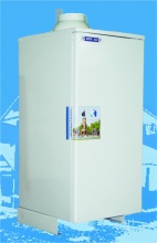 АКГВ-17,4-1 САБК медный ГВС  ИС-130.00.00-01