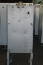 Теплообменник ИШМА 25-31,5 У №31,01-У