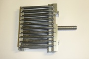 Горелка гозовая 10wp  c инжек. nps1.35№606,1455,12 