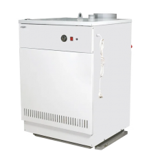 Котлы отопительные газовые ИШМА80  У2 ИС-9902.00.00 У2